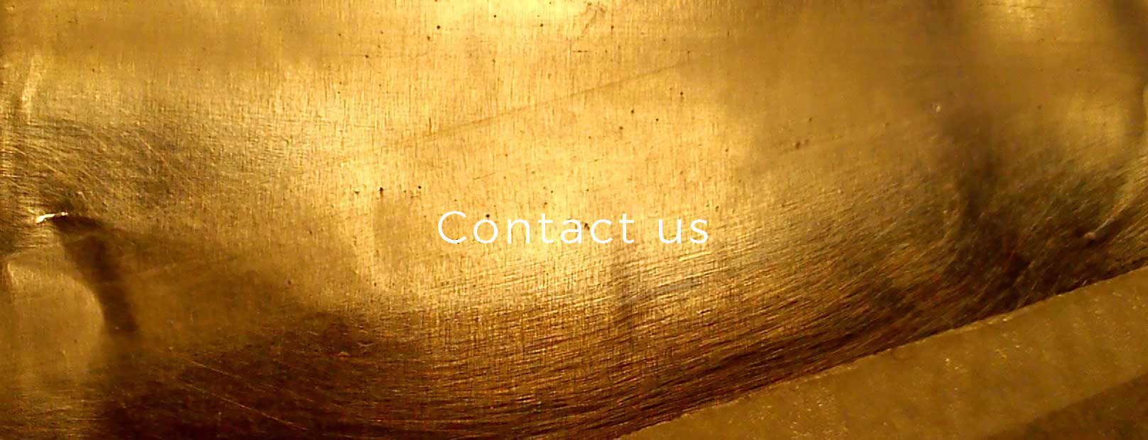 contact page