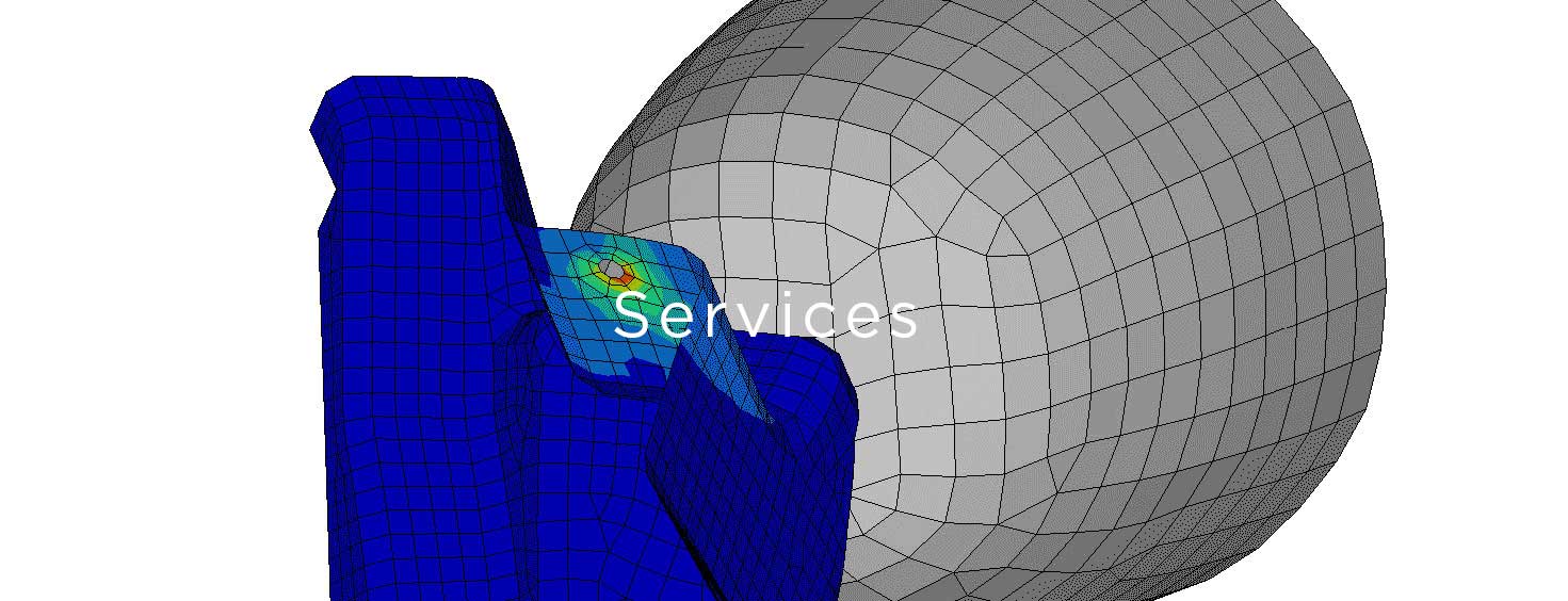 services page